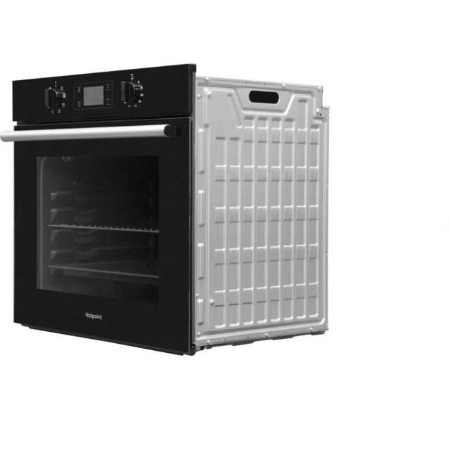 Hotpoint SA2540HBL Built-In Single Electric Oven