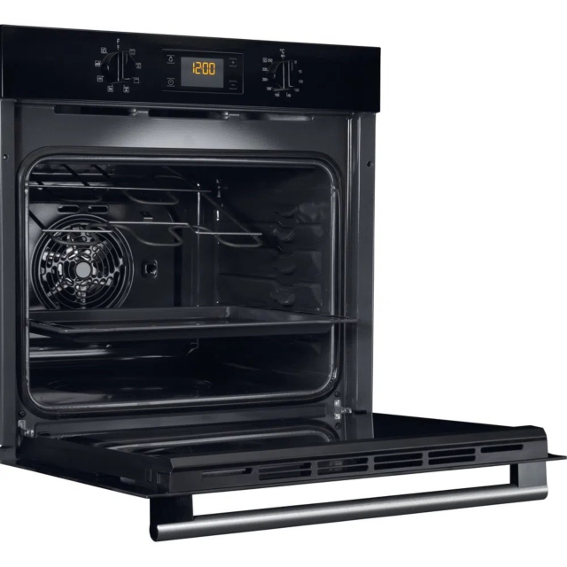 Hotpoint SA2540HBL Built-In Single Electric Oven