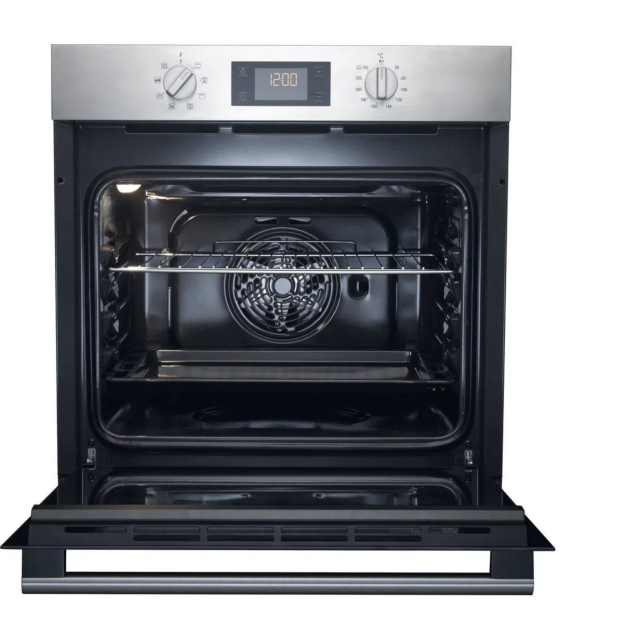 Hotpoint SA2540HIX Built-In Single Electric Oven