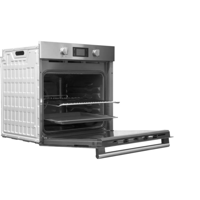 Hotpoint SA2540HIX Built-In Single Electric Oven