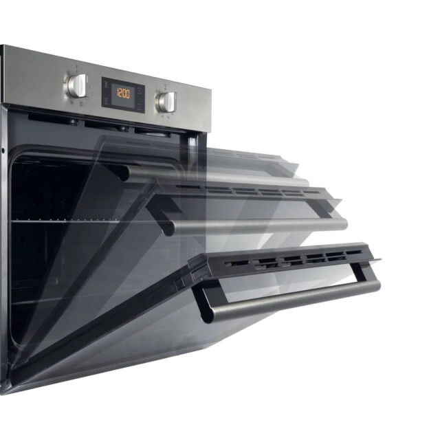 Hotpoint SA2540HIX Built-In Single Electric Oven