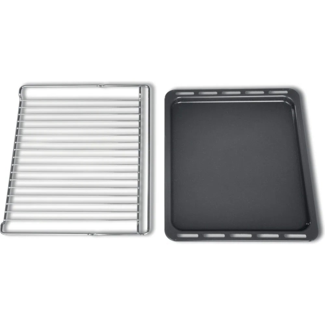 Hotpoint SA4544HIX 59.5cm Built In Electric Single Oven - Inox