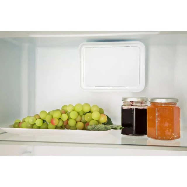Hotpoint SH81QGRFD Freestanding Tall Larder Fridge
