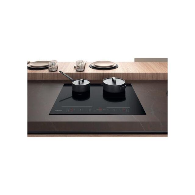 Hotpoint TB7960CBF TB 7960C BF Flexi Zone Induction Hob - Black