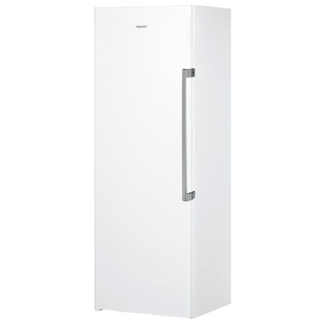 Hotpoint UH6F2CW Freestanding Freezer