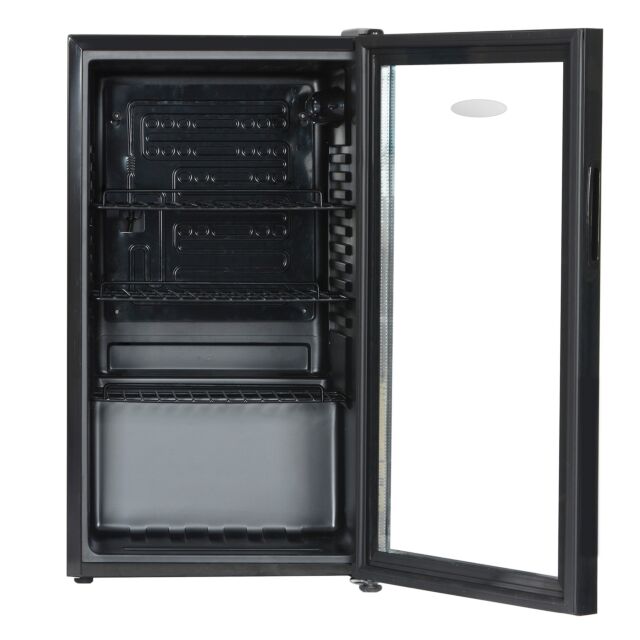 Ice King BC151K 48Cm Wide 91 Litre Drinks Chiller