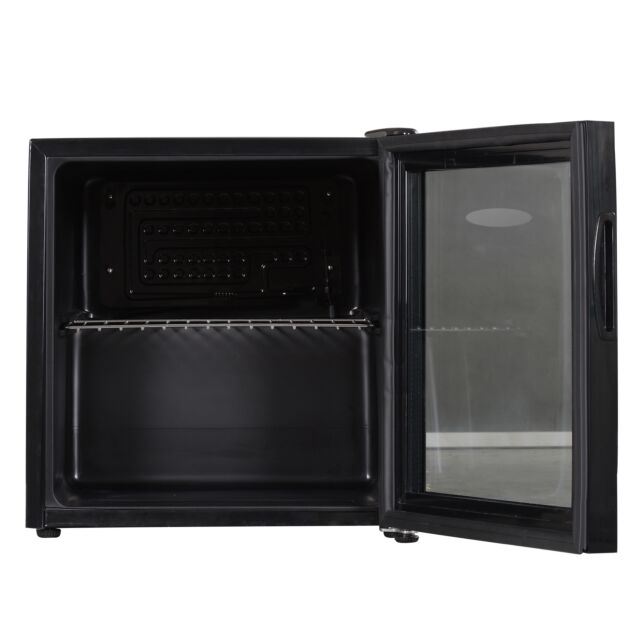 Ice King DF49K Table Top Drinks Chiller Fridge