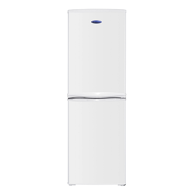 Ice King IK8951EW 48cm 50/50 Fridge Freezer - White