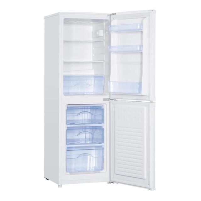 Ice King IK8951EW 48cm 50/50 Fridge Freezer - White