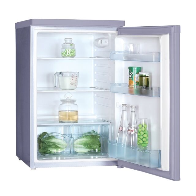 Ice King RHL550S.E 55Cm wide Larder Fridge in Silver