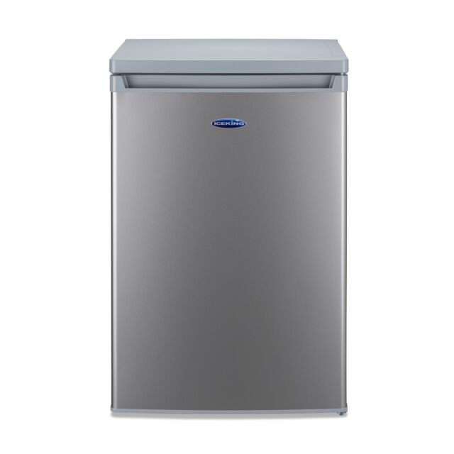 Ice King RHL550S.E 55Cm wide Larder Fridge in Silver