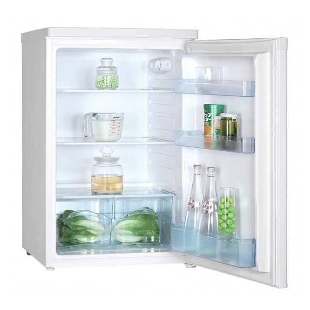 Ice King RHL550W.E 55Cm Under Counter Larder Fridge