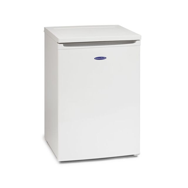 Ice King RHL550W.E 55Cm Under Counter Larder Fridge
