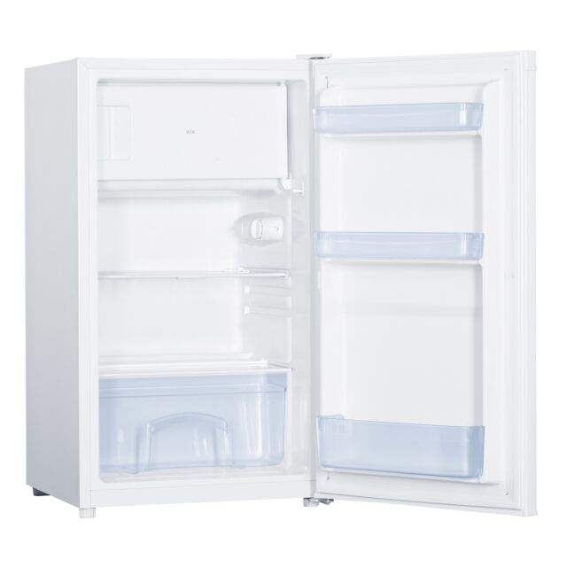 IceKing RK113EW 48cm Under Counter Fridge - White