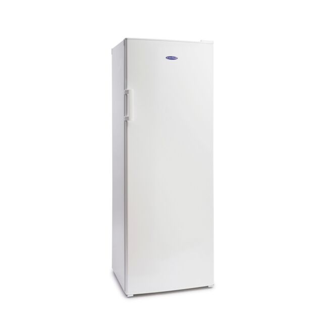 Iceking RZ245EW 60cm Tall Upright Freezer - White