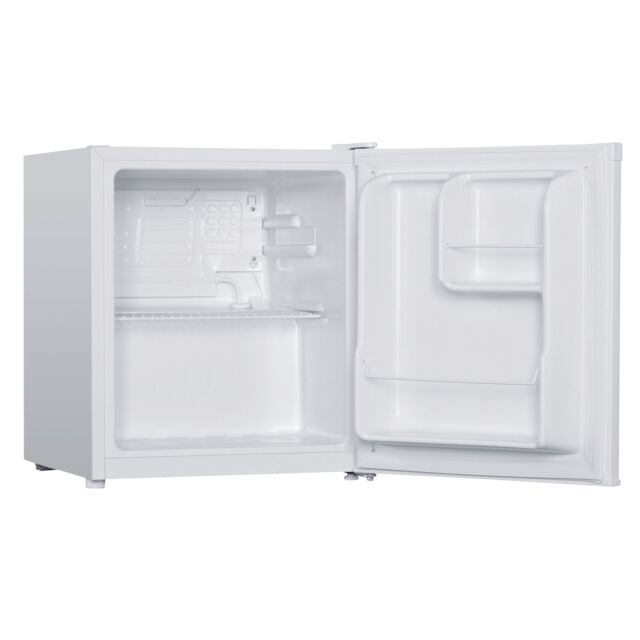 Ice King TT47EW Table Top Larder Fridge 