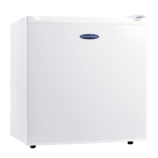 Ice King TF40W.E Table Top mini Freezer 