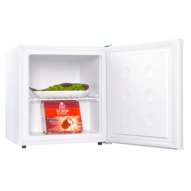 Ice King TF40W.E Table Top mini Freezer 