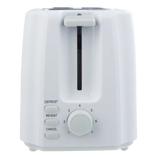 Igenix IG3011 2 Slice Toaster