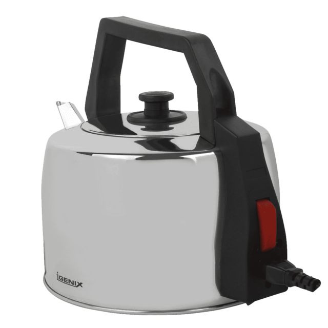 IGENIX IG4350 3.5L Stainless Steel Kettle