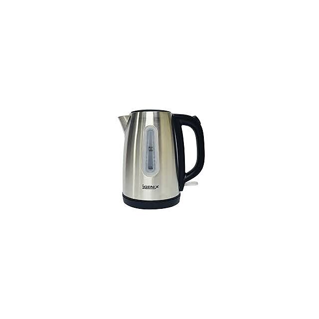 Igenix IG7601 1 litre compact kettle