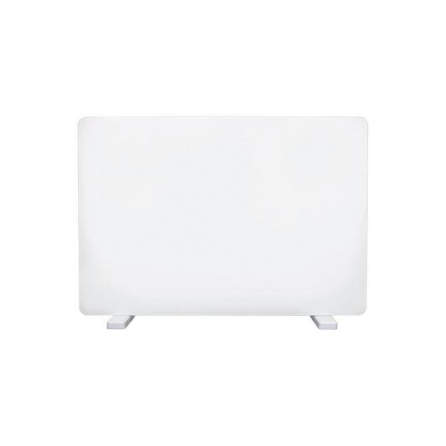 Igenix IG9521WIFI Glass Panel Heater - White