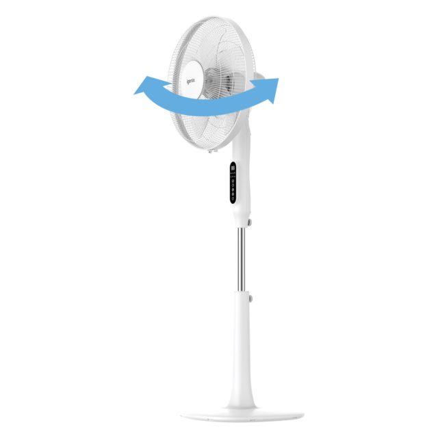 Igenix IGFD2016W Cooling Fan