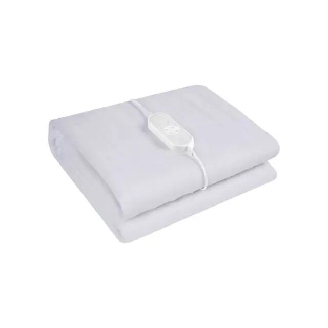Igenix IGHB00352 King Size Underblanket 165 X 137Cm 
