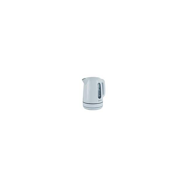 Igenix IGK01022W 1 Litre 2200W Jug Kettle White