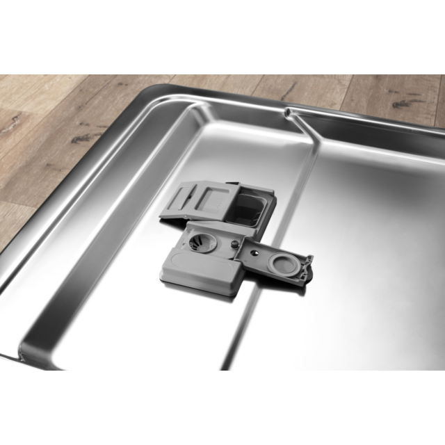 Indesit DIE2B19UK Integrated Full Size Dishwasher - 13 Place Settings