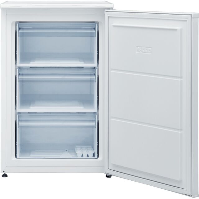 Indesit I55ZM1120WUK 55Cm Undercounter Freezer 3 Drawers