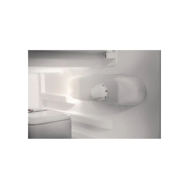 Indesit IFA11 IFA1 Built-Under Fridge with Icebox