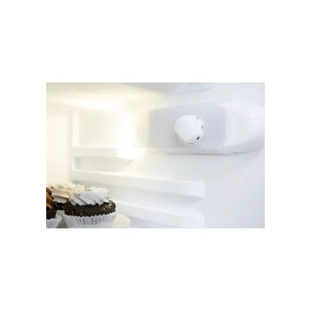 Indesit IFA11 IFA1 Built-Under Fridge with Icebox