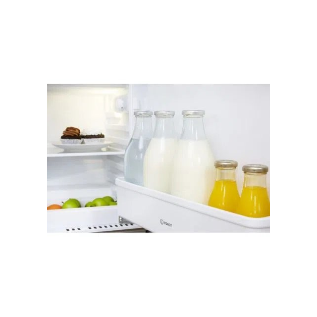 Indesit IFA11 IFA1 Built-Under Fridge with Icebox
