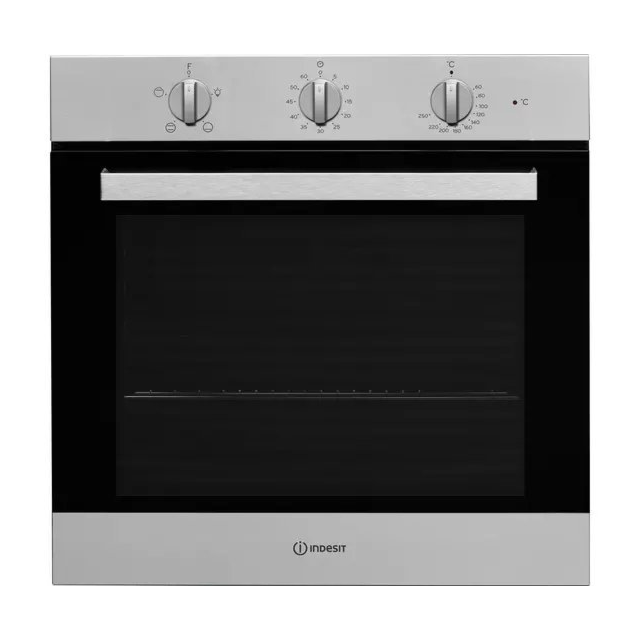 Hotpoint IFW6230IXUK Indesit IFW6230IXUK Aria Built-In Single Electric Oven