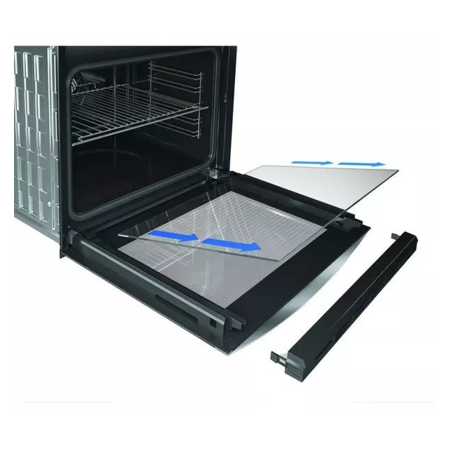 Hotpoint IFW6230IXUK Indesit IFW6230IXUK Aria Built-In Single Electric Oven