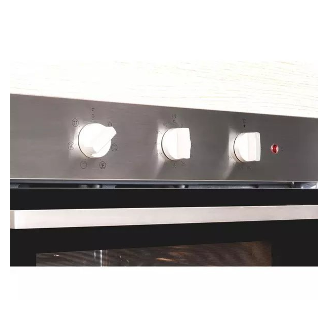 Hotpoint IFW6230IXUK Indesit IFW6230IXUK Aria Built-In Single Electric Oven