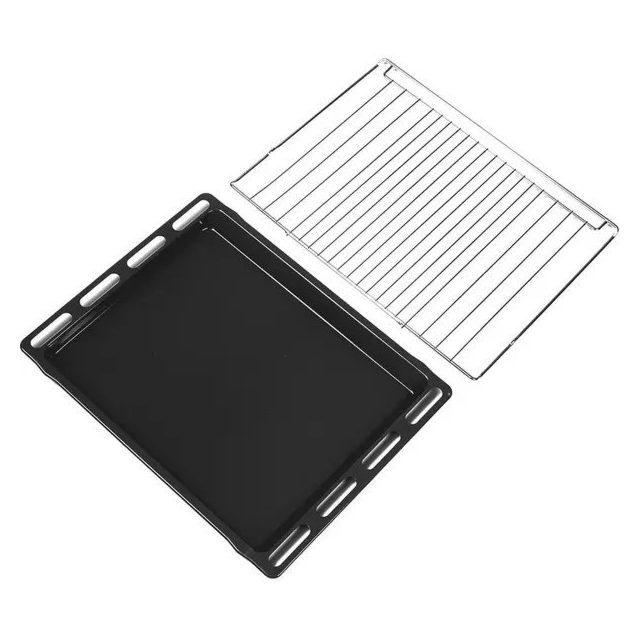Hotpoint IFW6230IXUK Indesit IFW6230IXUK Aria Built-In Single Electric Oven