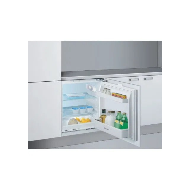 Indesit ILA1 Built-Under Fridge