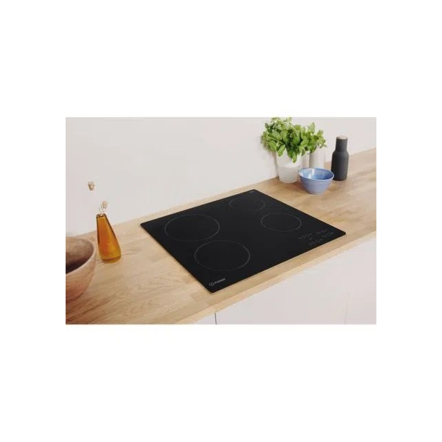 Indesit RI161C 60cm Ceramic Hob