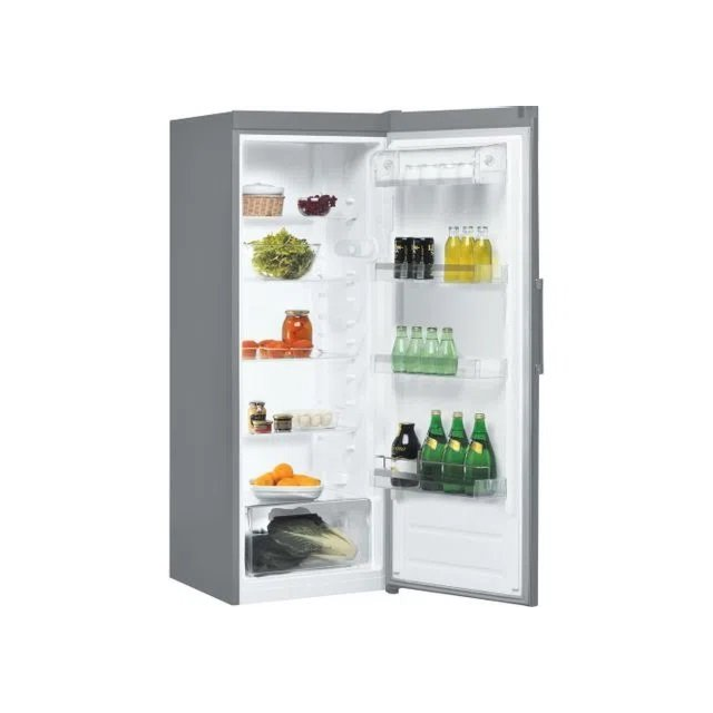 Indesit SI61S1 Freestanding Fridge