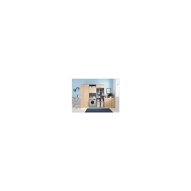 Indesit EWDE861483S EWDE 861483 S UK 8kg Washer Dryer - White