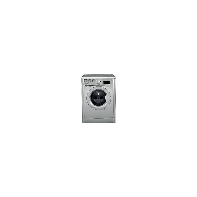Indesit EWDE861483S EWDE 861483 S UK 8kg Washer Dryer - White