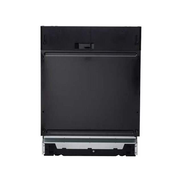 Indesit IN2IE13CNO8UK Integrated Full Size Dishwasher - 13 Place Settings