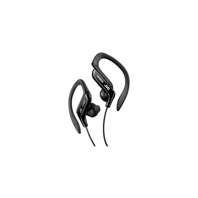 Jvc HA-EB75-BN-U Sports Stereo Earphones