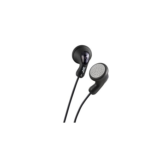 Jvc HAF14BNU Gumy Stereo Earphones
