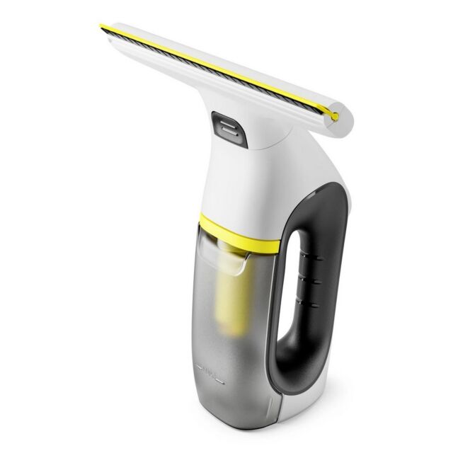Karcher 16336780 Kärcher Wv2 Universal Care Window Vac - White