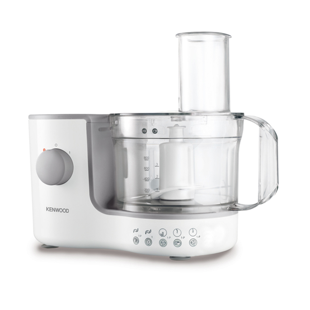 KENWOOD FP120 400w Food Processor