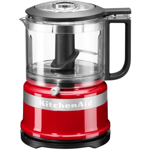 Kitchenaid 5KFC3516BER 0.83 Litre Food Processor