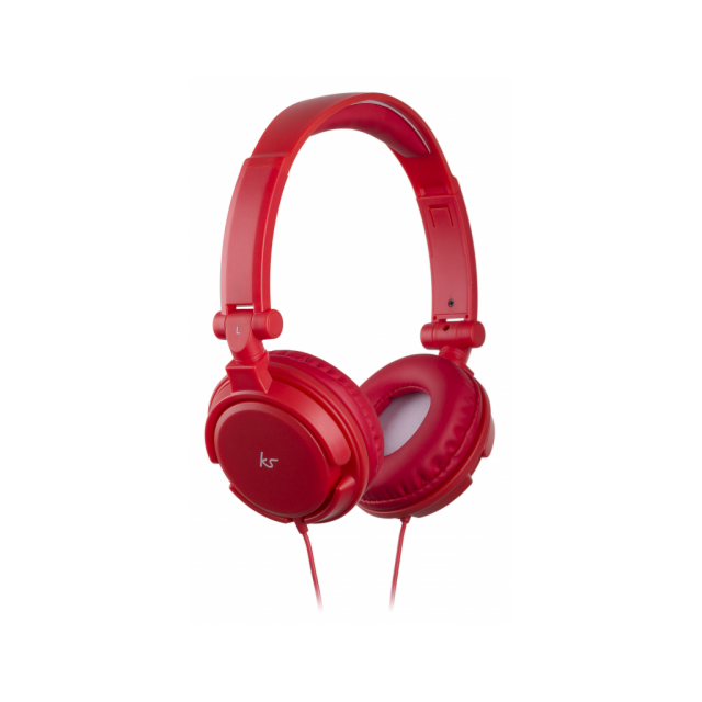 Kit Sound KSIDRD Swivel Earcups Microphone + Control